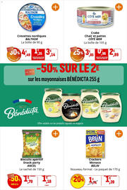 Catalogue Coccinelle Supermarché page 48