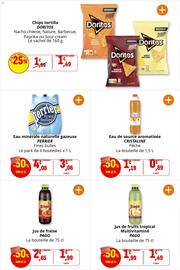 Catalogue Coccinelle Supermarché page 50