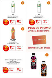 Catalogue Coccinelle Supermarché page 52