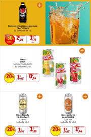 Catalogue Coccinelle Supermarché page 53