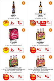 Catalogue Coccinelle Supermarché page 54