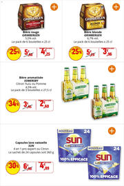 Catalogue Coccinelle Supermarché page 55