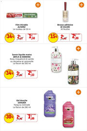 Catalogue Coccinelle Supermarché page 56