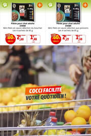 Catalogue Coccinelle Supermarché page 58