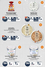 Catalogue Coccinelle Supermarché page 8