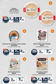 Catalogue Coccinelle Supermarché page 9