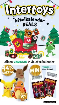 Intertoys folder (geldig t/m 4-01)