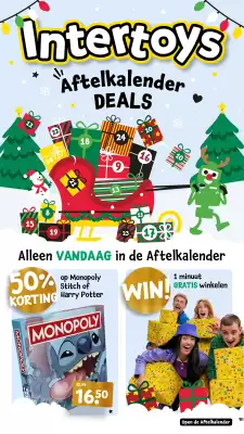 Intertoys folder (geldig t/m 4-01)