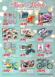 Volantino D'Italy Pagina 13