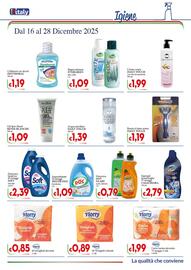 Volantino D'Italy Pagina 15