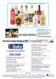 Volantino D'Italy Pagina 16