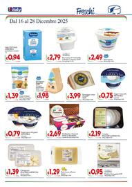 Volantino D'Italy Pagina 2