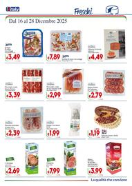 Volantino D'Italy Pagina 3