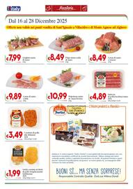 Volantino D'Italy Pagina 4