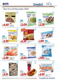 Volantino D'Italy Pagina 5