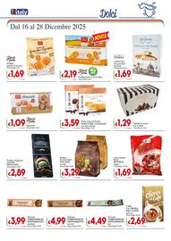 Volantino D'Italy Pagina 6