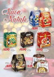 Volantino D'Italy Pagina 7