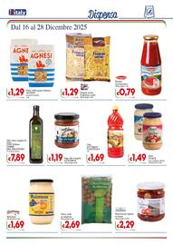 Volantino D'Italy Pagina 8