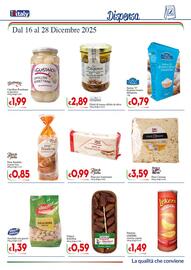 Volantino D'Italy Pagina 9