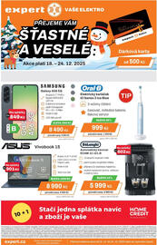 Expert leták týden 51 Strana 1