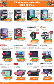 Expert leták týden 51 Strana 2