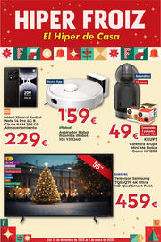 Folleto Hiper FROIZ Página 1