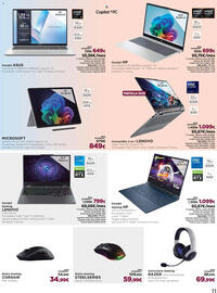 Catálogo El Corte Inglés Página 11