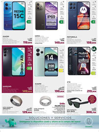 Catálogo El Corte Inglés Página 12