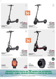 Catálogo El Corte Inglés Página 14