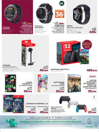 Catálogo El Corte Inglés Página 15