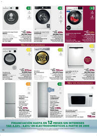 Catálogo El Corte Inglés Página 16