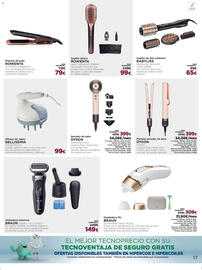 Catálogo El Corte Inglés Página 17