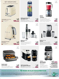 Catálogo El Corte Inglés Página 19