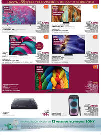 Catálogo El Corte Inglés Página 2