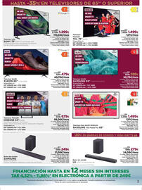 Catálogo El Corte Inglés Página 3