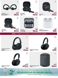 Catálogo El Corte Inglés Página 6