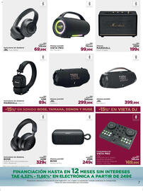 Catálogo El Corte Inglés Página 7