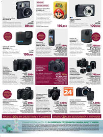 Catálogo El Corte Inglés Página 8