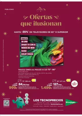 Catálogo El Corte Inglés (válido hasta el 25-12)