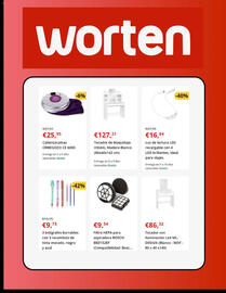 Folleto Worten Página 2