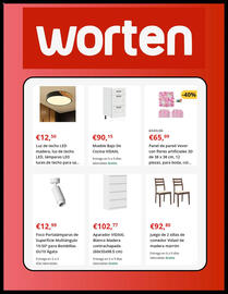 Folleto Worten Página 4