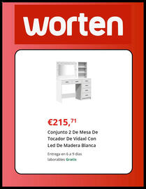 Folleto Worten Página 5