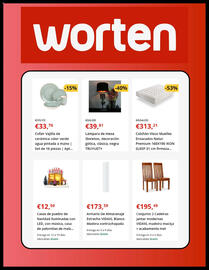 Folleto Worten Página 6