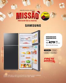 Catálogo Armazém Paraíba semana 51 Página 1