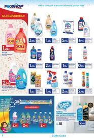 Volantino Proshop Pagina 2