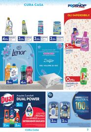 Volantino Proshop Pagina 3