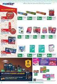 Volantino Proshop Pagina 4
