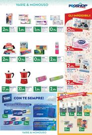 Volantino Proshop Pagina 5