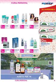 Volantino Proshop Pagina 7