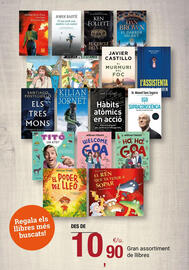 Folleto BonpreuEsclat Página 100